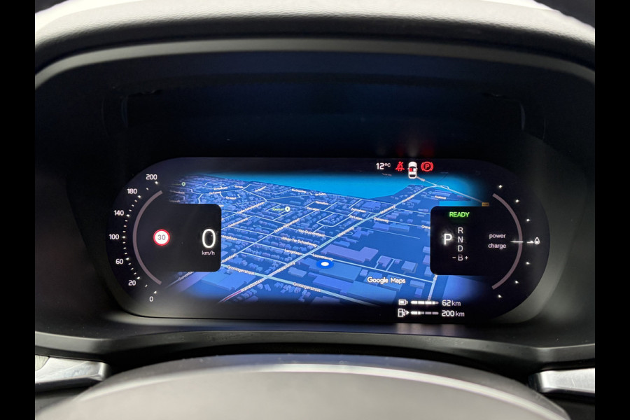 Volvo V60 2.0 T6 PHEV AWD Plus Dark Elek.Trekhaak HK Leer 360° Stoelverw+Ventilatie VOL!
