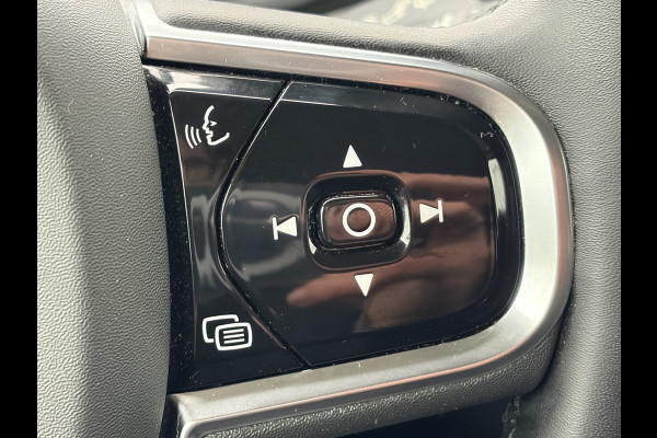 Volvo V60 2.0 T6 PHEV AWD Plus Dark Elek.Trekhaak HK Leer 360° Stoelverw+Ventilatie VOL!