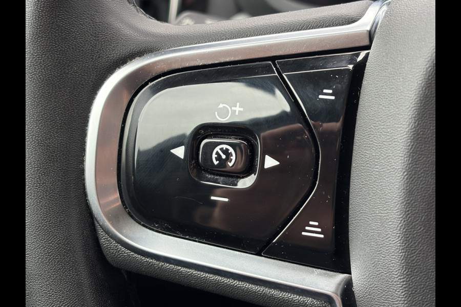 Volvo V60 2.0 T6 PHEV AWD Plus Dark Elek.Trekhaak HK Leer 360° Stoelverw+Ventilatie VOL!