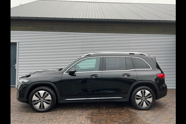 Mercedes-Benz EQB 250 Business Line 7p. 67 kWh