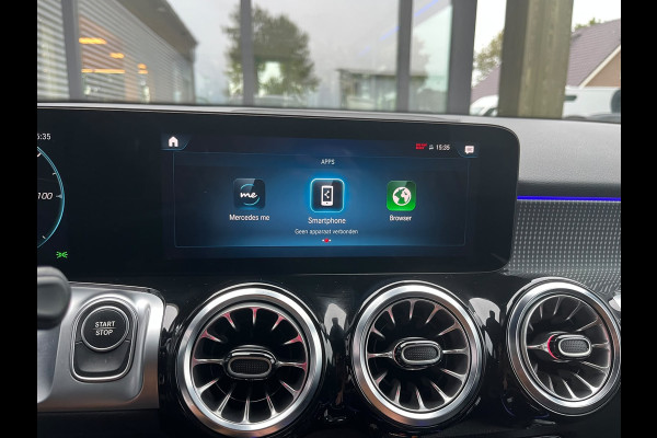 Mercedes-Benz EQB 250 Business Line 7p. 67 kWh