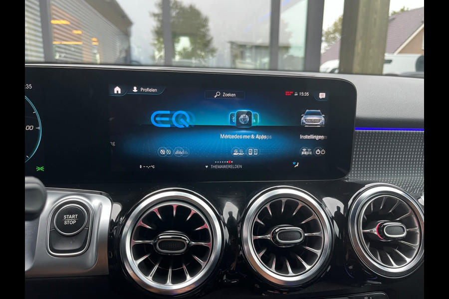 Mercedes-Benz EQB 250 Business Line 7p. 67 kWh
