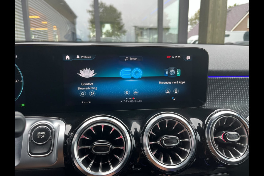 Mercedes-Benz EQB 250 Business Line 7p. 67 kWh