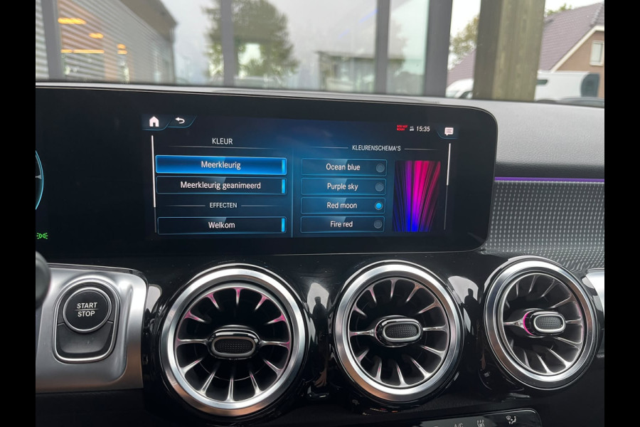 Mercedes-Benz EQB 250 Business Line 7p. 67 kWh