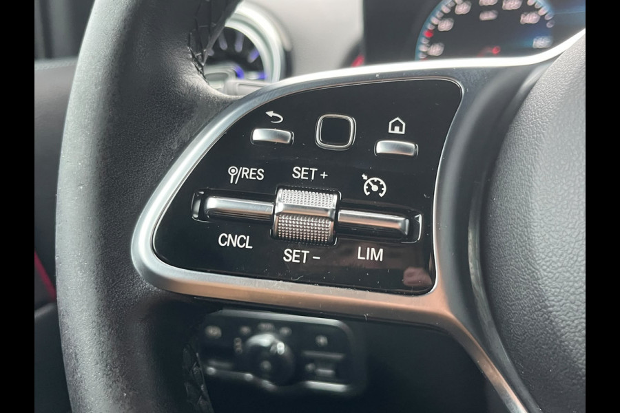 Mercedes-Benz EQB 250 Business Line 7p. 67 kWh