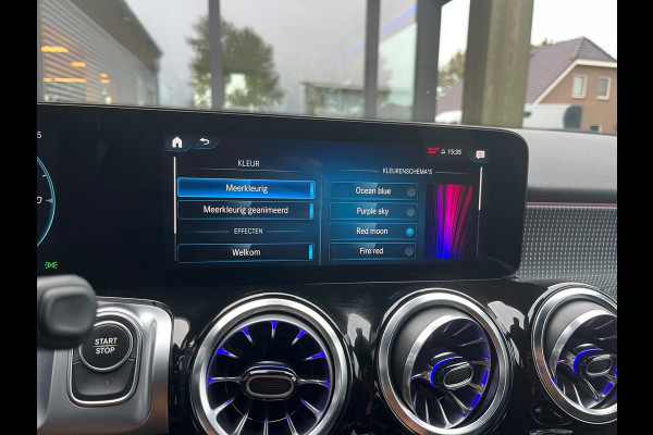 Mercedes-Benz EQB 250 Business Line 7p. 67 kWh