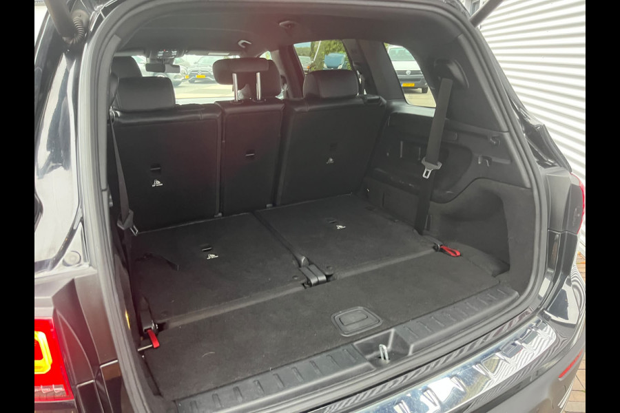Mercedes-Benz EQB 250 Business Line 7p. 67 kWh