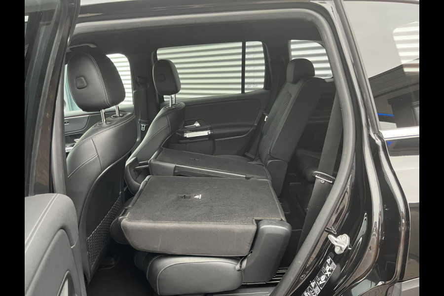 Mercedes-Benz EQB 250 Business Line 7p. 67 kWh