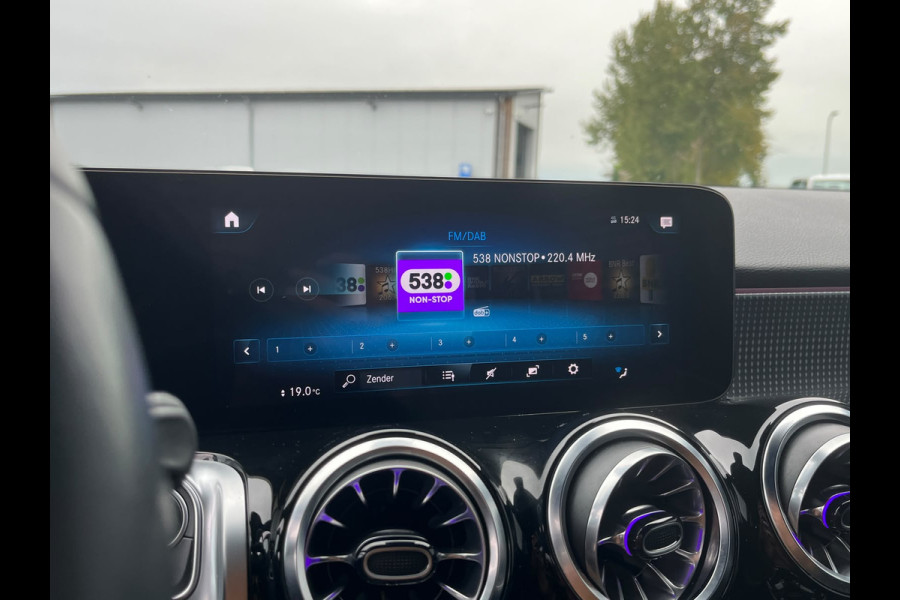 Mercedes-Benz EQB 250 Business Line 7p. 67 kWh
