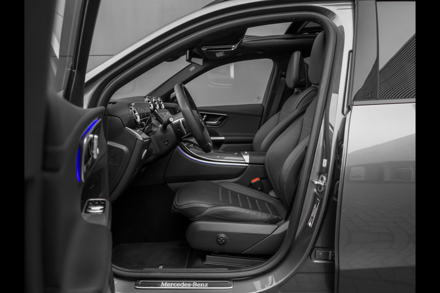 Mercedes-Benz GLC 300e 4MATIC AMG Pano Distronic Night Keyless 360° 20"