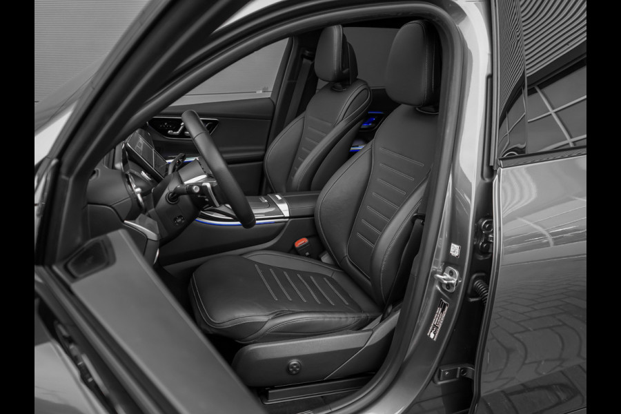 Mercedes-Benz GLC 300e 4MATIC AMG Pano Distronic Night Keyless 360° 20"