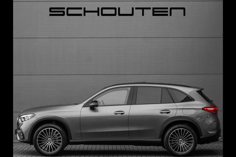 Mercedes-Benz GLC 300e 4MATIC AMG Pano Distronic Night Keyless 360° 20"