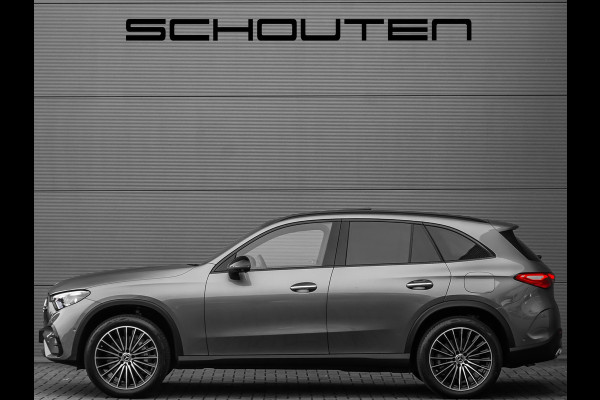 Mercedes-Benz GLC 300e 4MATIC AMG Pano Distronic Night Keyless 360° 20"