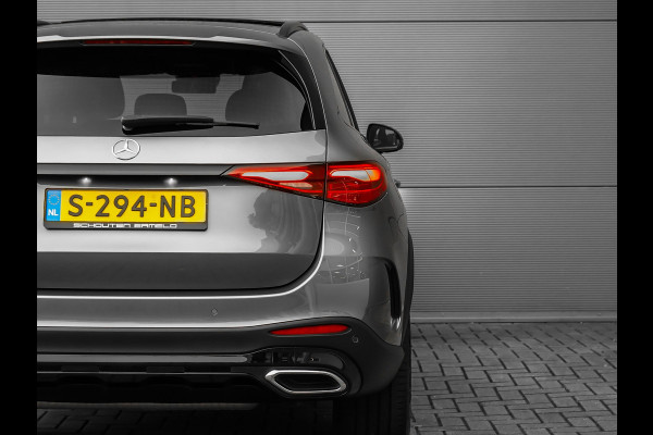 Mercedes-Benz GLC 300e 4MATIC AMG Pano Distronic Night Keyless 360° 20"