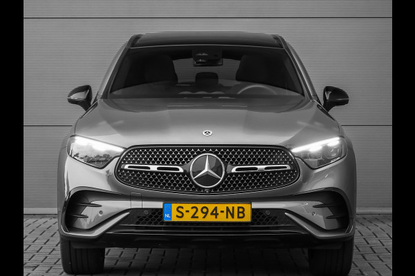 Mercedes-Benz GLC 300e 4MATIC AMG Pano Distronic Night Keyless 360° 20"