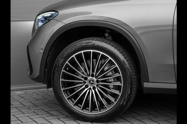 Mercedes-Benz GLC 300e 4MATIC AMG Pano Distronic Night Keyless 360° 20"