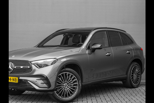 Mercedes-Benz GLC 300e 4MATIC AMG Pano Distronic Night Keyless 360° 20"