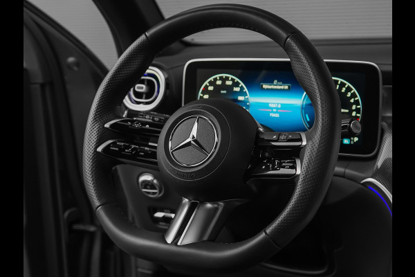 Mercedes-Benz GLC 300e 4MATIC AMG Pano Distronic Night Keyless 360° 20"