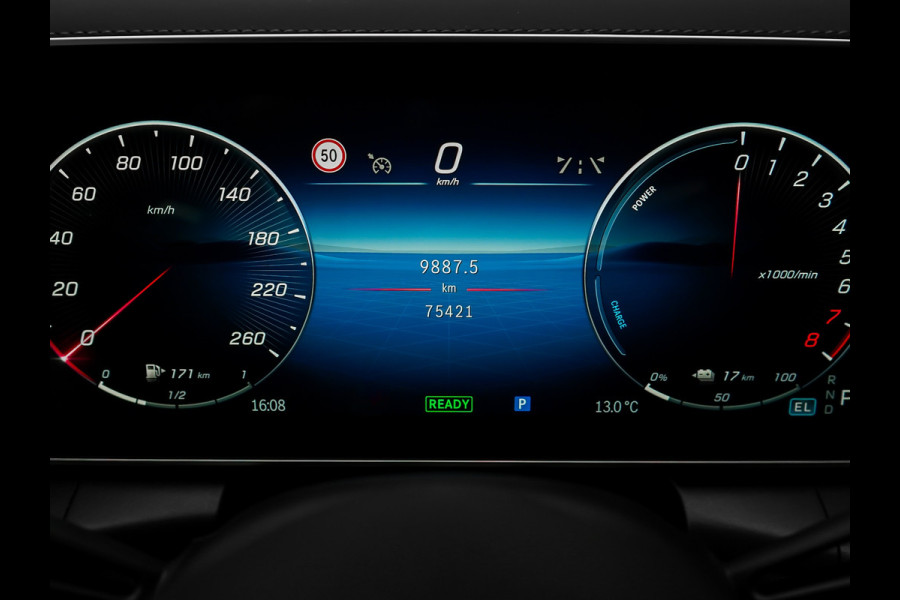 Mercedes-Benz GLC 300e 4MATIC AMG Pano Distronic Night Keyless 360° 20"