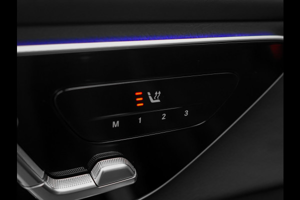 Mercedes-Benz GLC 300e 4MATIC AMG Pano Distronic Night Keyless 360° 20"