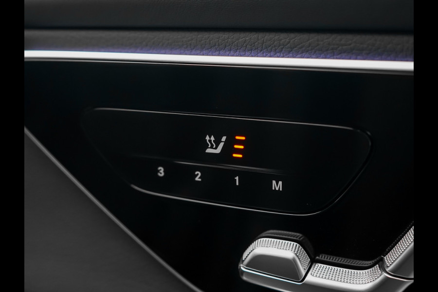 Mercedes-Benz GLC 300e 4MATIC AMG Pano Distronic Night Keyless 360° 20"