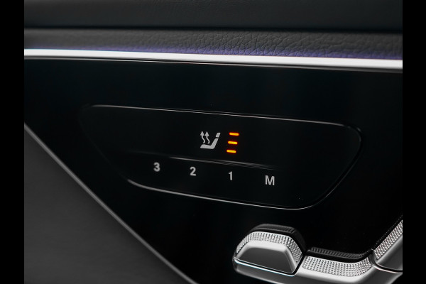 Mercedes-Benz GLC 300e 4MATIC AMG Pano Distronic Night Keyless 360° 20"