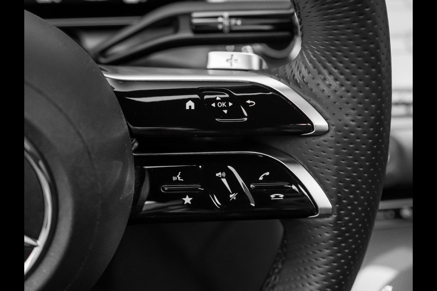 Mercedes-Benz GLC 300e 4MATIC AMG Pano Distronic Night Keyless 360° 20"