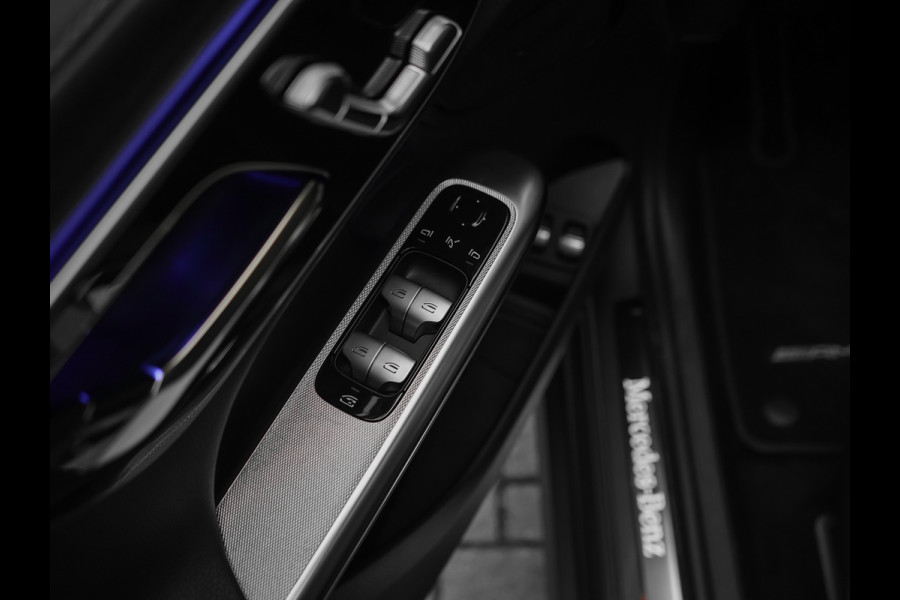 Mercedes-Benz GLC 300e 4MATIC AMG Pano Distronic Night Keyless 360° 20"