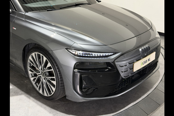 Audi A6 Avant e-tron S edition performance 100 kWh | Heads up display |  Led Matrix | Oled achterlichten | B&O |