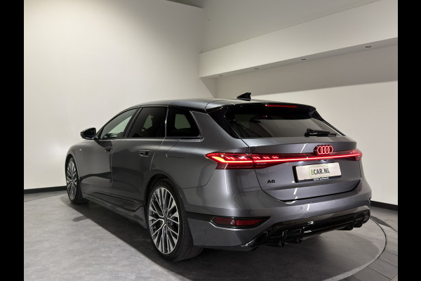 Audi A6 Avant e-tron S edition performance 100 kWh | Heads up display |  Led Matrix | Oled achterlichten | B&O |