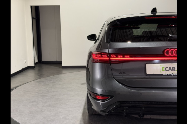 Audi A6 Avant e-tron S edition performance 100 kWh | Heads up display |  Led Matrix | Oled achterlichten | B&O |