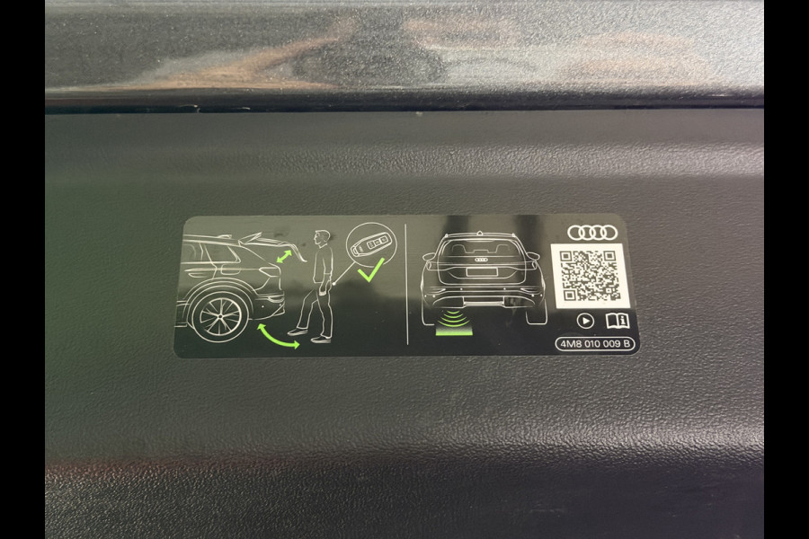 Audi A6 Avant e-tron S edition performance 100 kWh | Heads up display |  Led Matrix | Oled achterlichten | B&O |