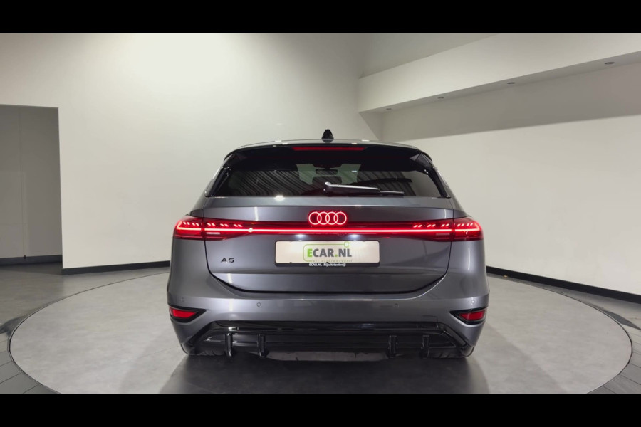 Audi A6 Avant e-tron S edition performance 100 kWh | Heads up display |  Led Matrix | Oled achterlichten | B&O |