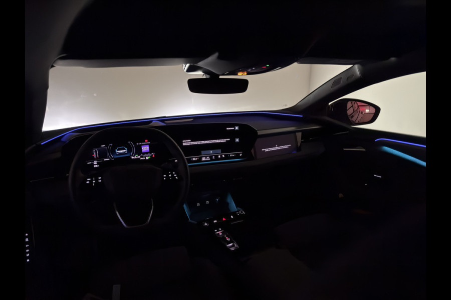 Audi A6 Avant e-tron S edition performance 100 kWh | Heads up display |  Led Matrix | Oled achterlichten | B&O |