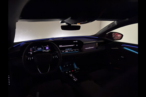 Audi A6 Avant e-tron S edition performance 100 kWh | Heads up display |  Led Matrix | Oled achterlichten | B&O |
