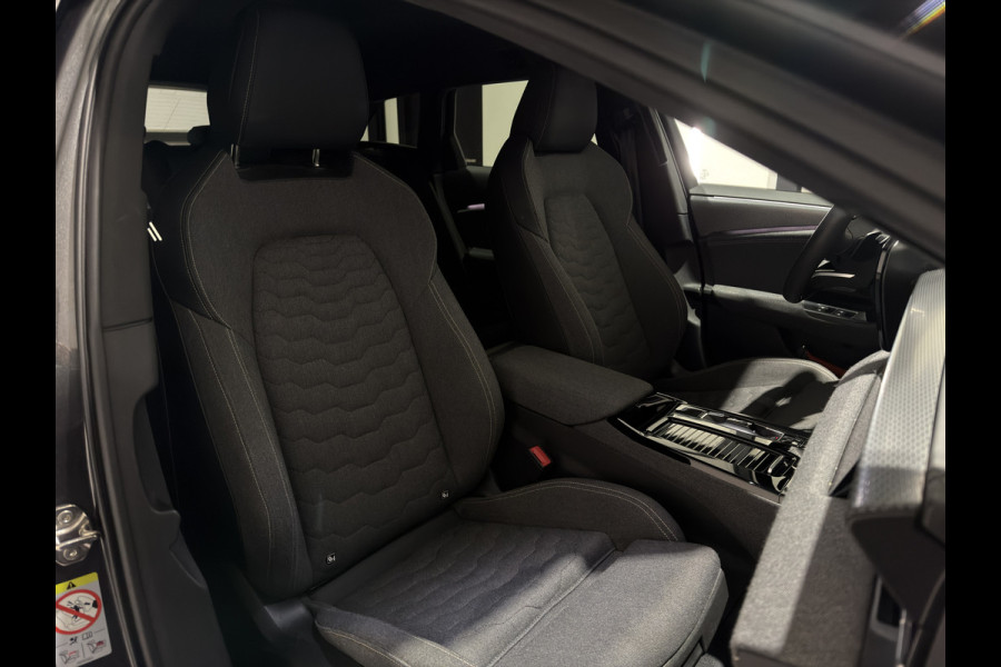 Audi A6 Avant e-tron S edition performance 100 kWh | Heads up display |  Led Matrix | Oled achterlichten | B&O |