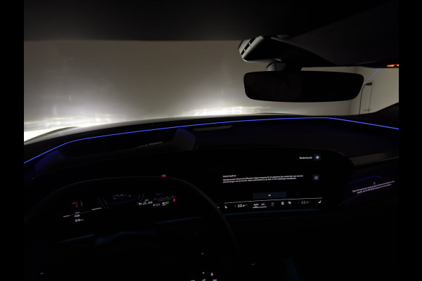 Audi A6 Avant e-tron S edition performance 100 kWh | Heads up display |  Led Matrix | Oled achterlichten | B&O |
