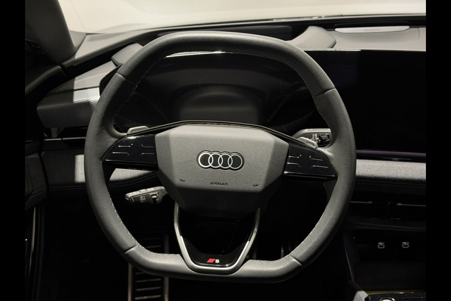 Audi A6 Avant e-tron S edition performance 100 kWh | Heads up display |  Led Matrix | Oled achterlichten | B&O |