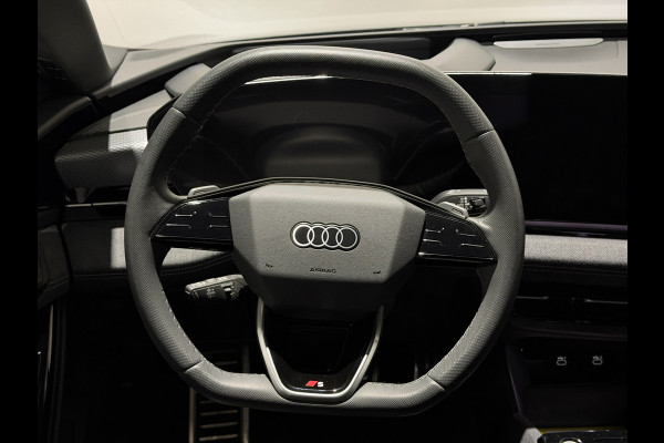 Audi A6 Avant e-tron S edition performance 100 kWh | Heads up display |  Led Matrix | Oled achterlichten | B&O |