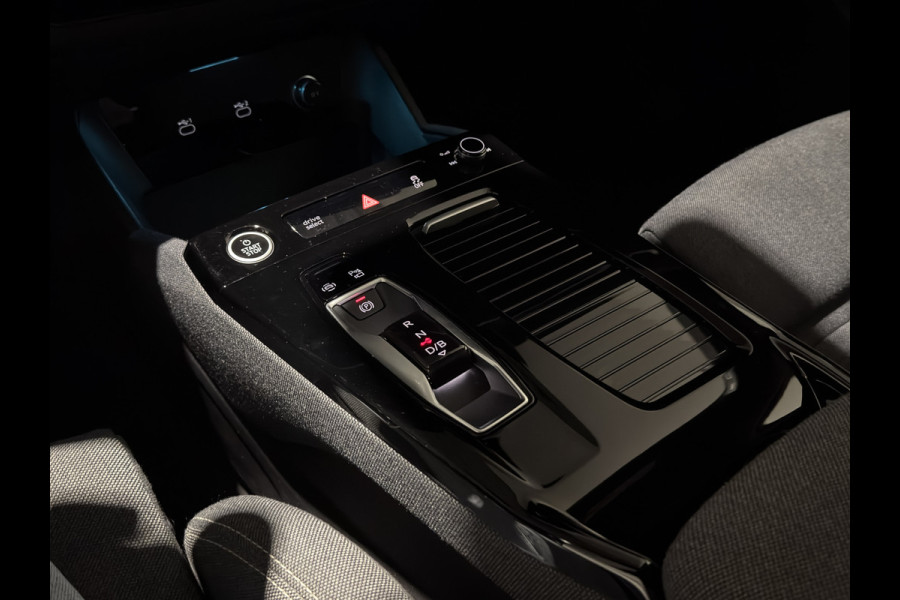 Audi A6 Avant e-tron S edition performance 100 kWh | Heads up display |  Led Matrix | Oled achterlichten | B&O |
