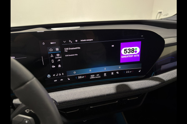 Audi A6 Avant e-tron S edition performance 100 kWh | Heads up display |  Led Matrix | Oled achterlichten | B&O |