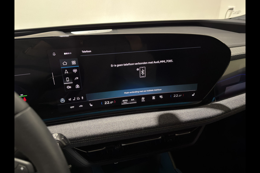 Audi A6 Avant e-tron S edition performance 100 kWh | Heads up display |  Led Matrix | Oled achterlichten | B&O |