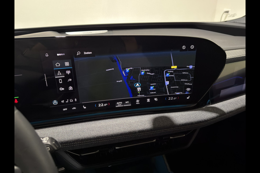 Audi A6 Avant e-tron S edition performance 100 kWh | Heads up display |  Led Matrix | Oled achterlichten | B&O |