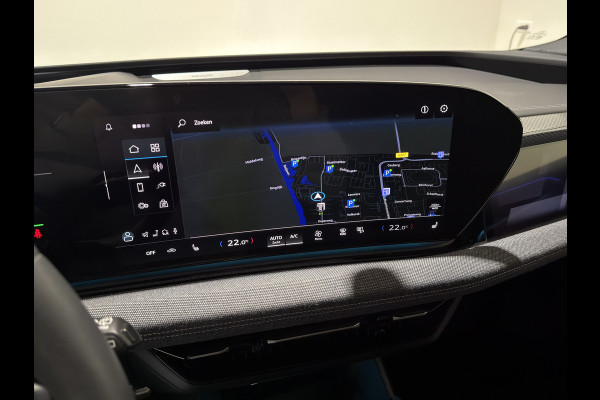 Audi A6 Avant e-tron S edition performance 100 kWh | Heads up display |  Led Matrix | Oled achterlichten | B&O |