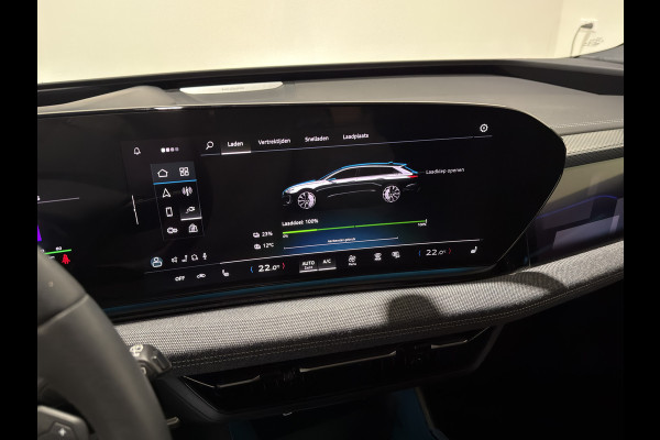 Audi A6 Avant e-tron S edition performance 100 kWh | Heads up display |  Led Matrix | Oled achterlichten | B&O |