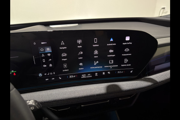 Audi A6 Avant e-tron S edition performance 100 kWh | Heads up display |  Led Matrix | Oled achterlichten | B&O |