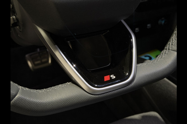 Audi A6 Avant e-tron S edition performance 100 kWh | Heads up display |  Led Matrix | Oled achterlichten | B&O |