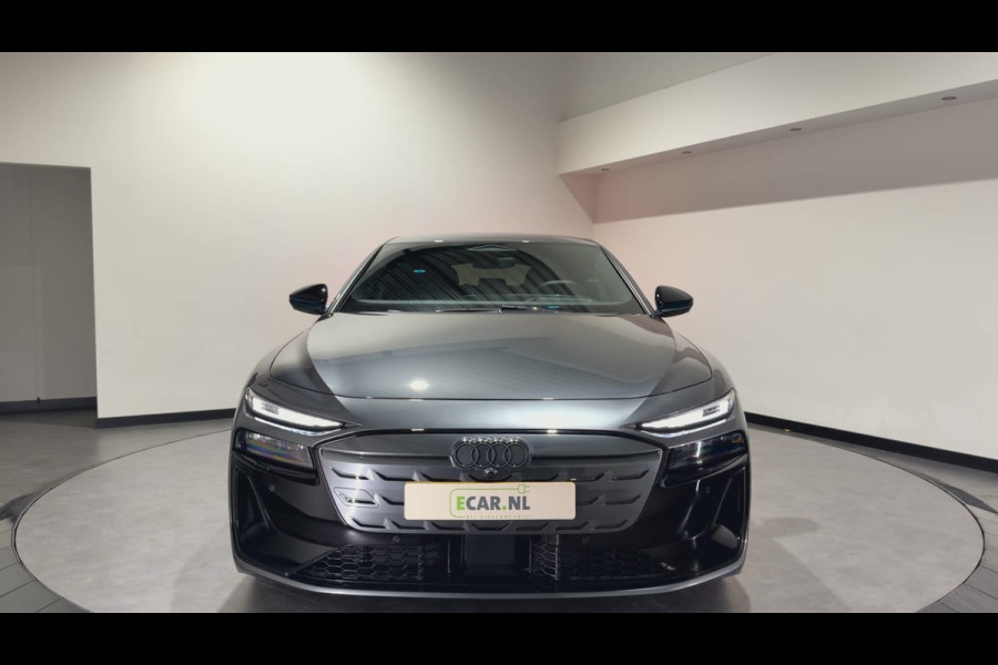 Audi A6 Avant e-tron S edition performance 100 kWh | Heads up display |  Led Matrix | Oled achterlichten | B&O |