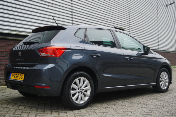 Seat Ibiza 1.0 TSI Flex/CARPLAY/NAVIGATIE/CRUISE CONTROL!