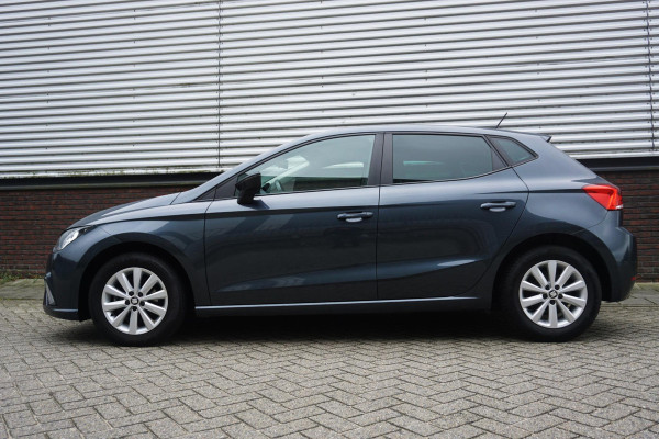 Seat Ibiza 1.0 TSI Flex/CARPLAY/NAVIGATIE/CRUISE CONTROL!